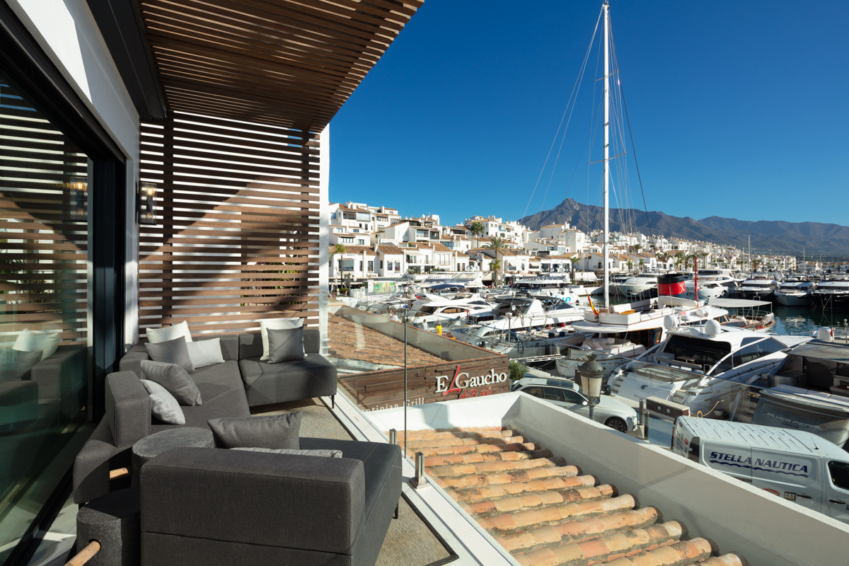 New development in Marbella