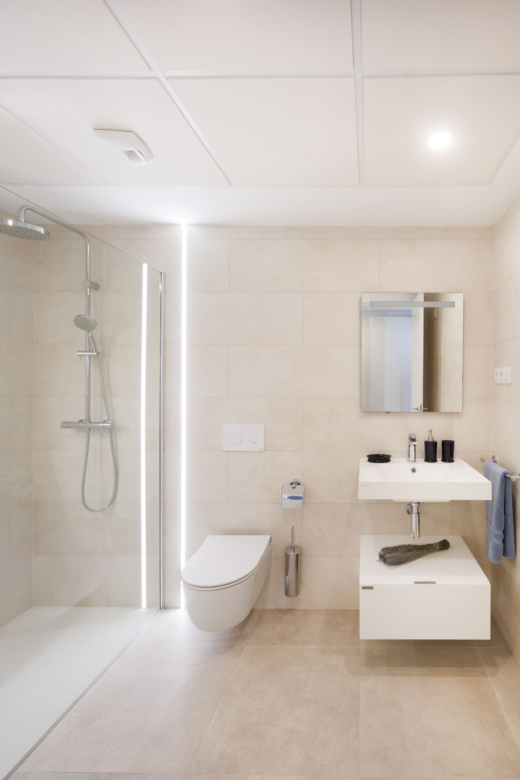 New development in Fuengirola