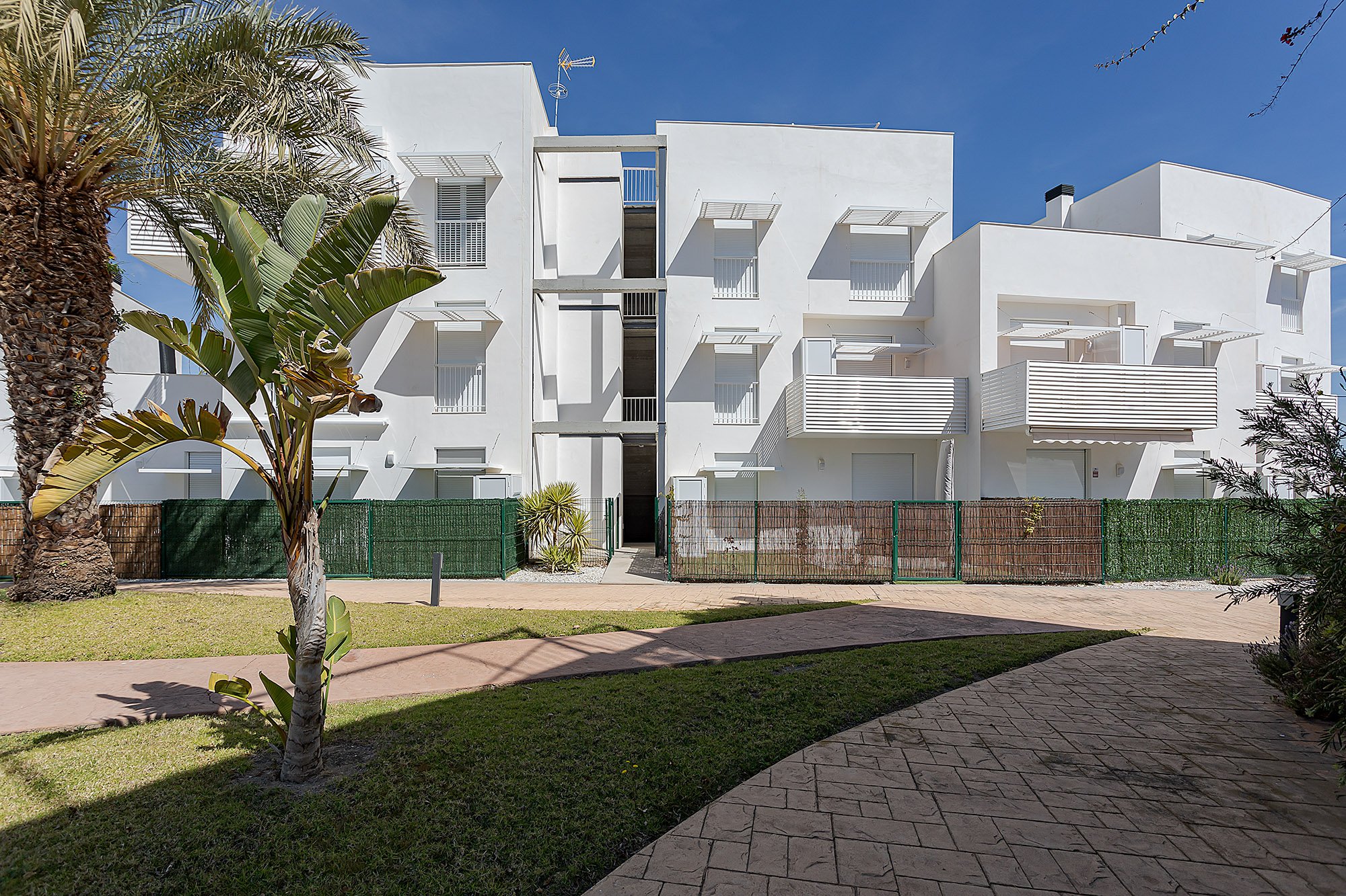 New development in Vera