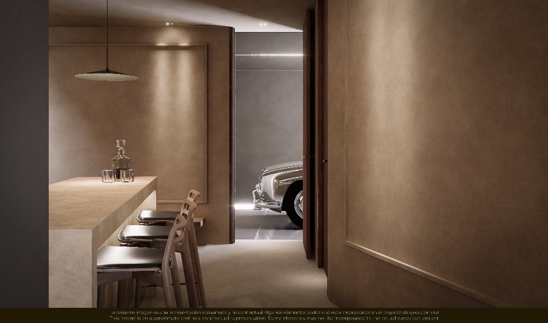 New development in Marbella
