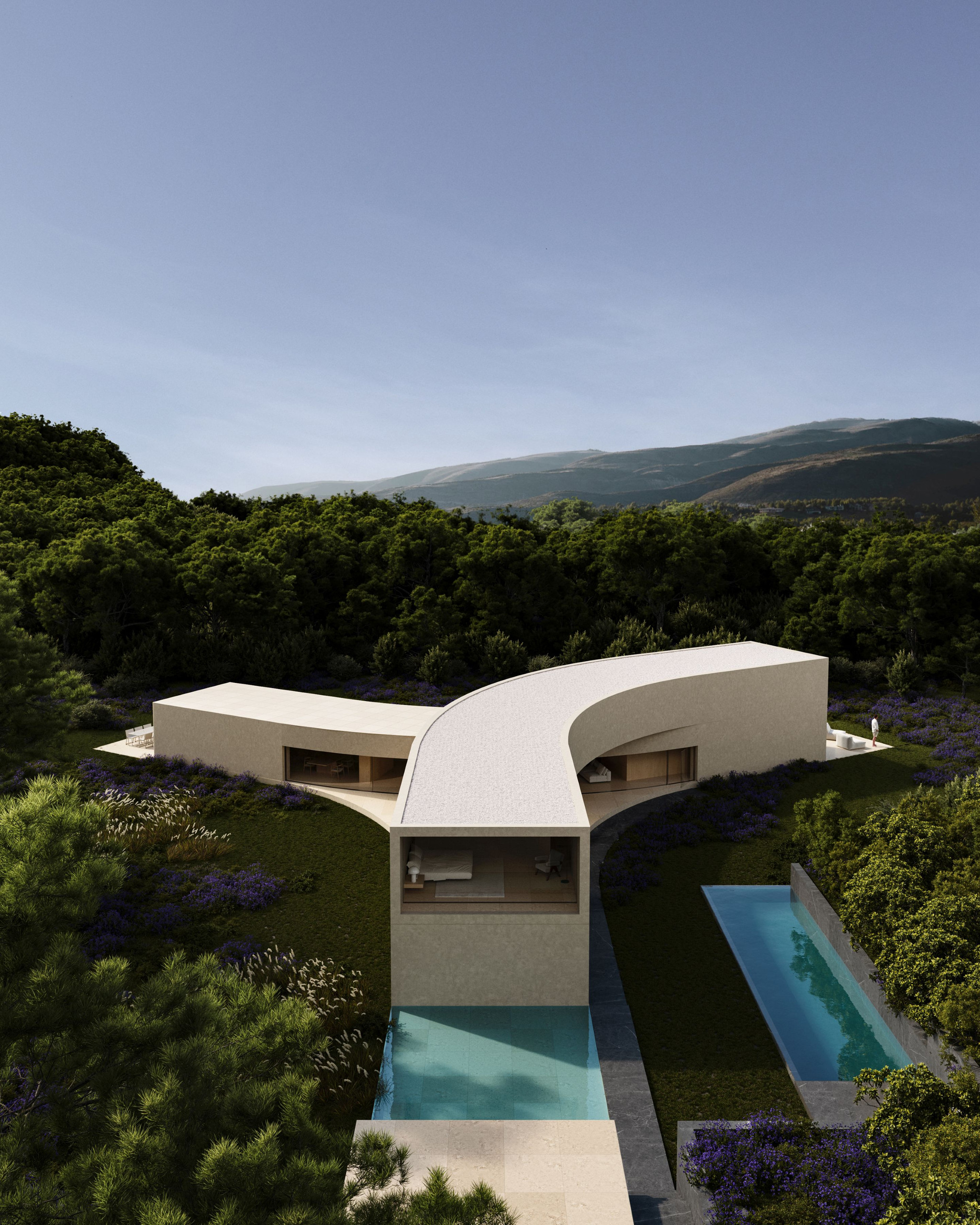 New development in San Roque