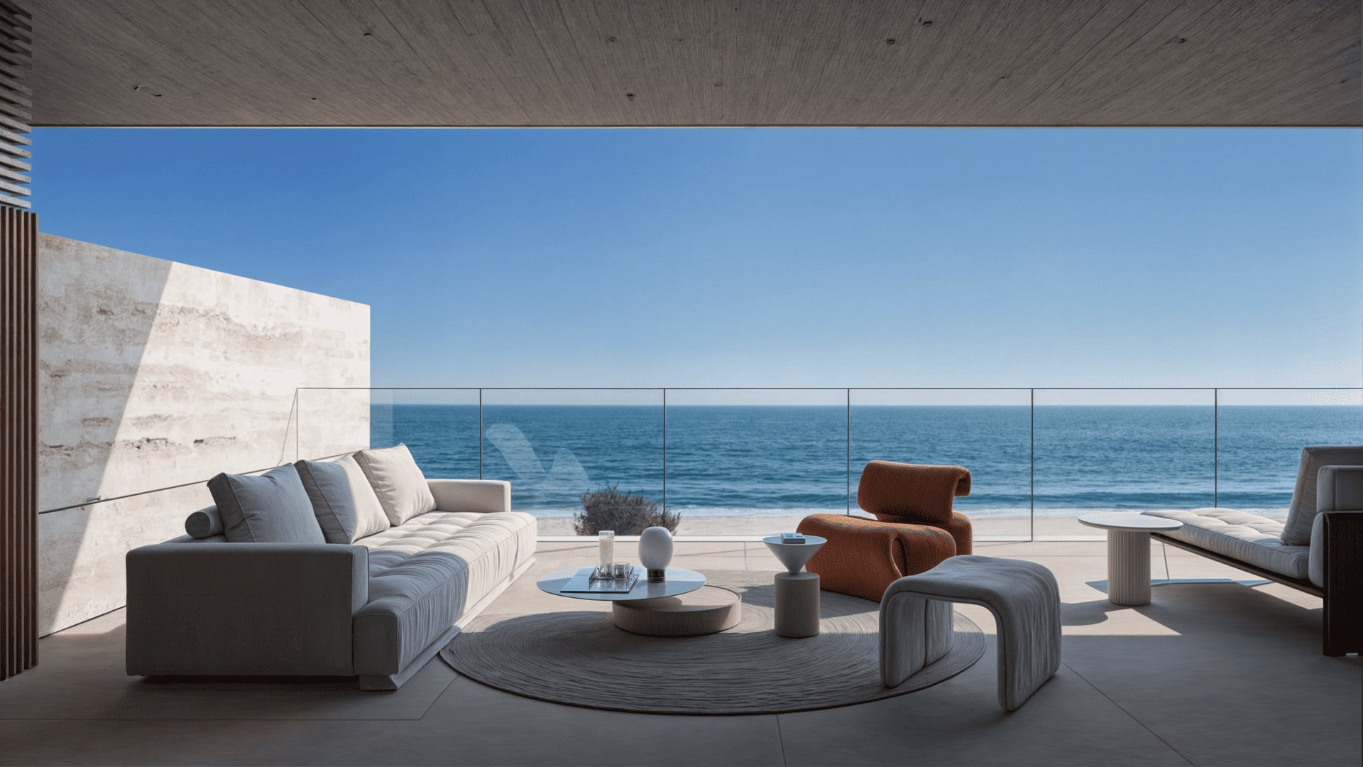 New development in Málaga