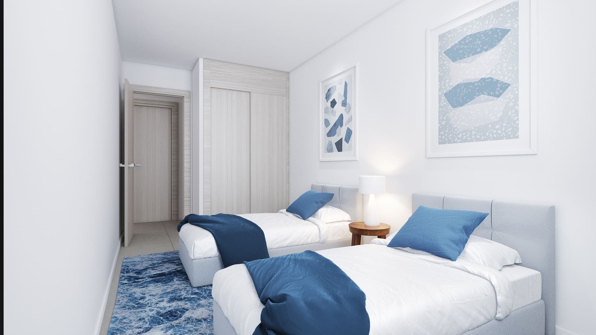 New development in Manilva