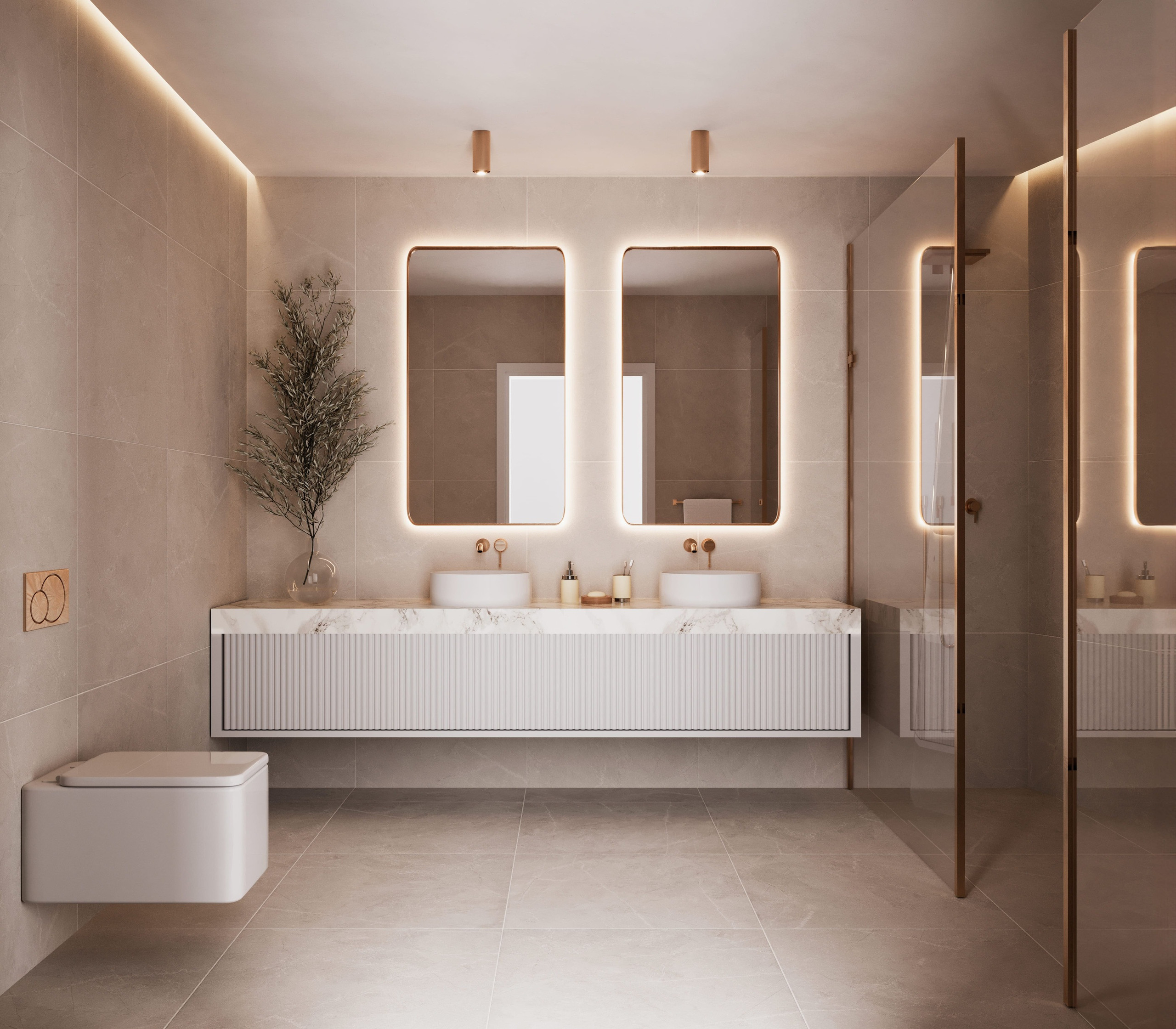 New development in Marbella