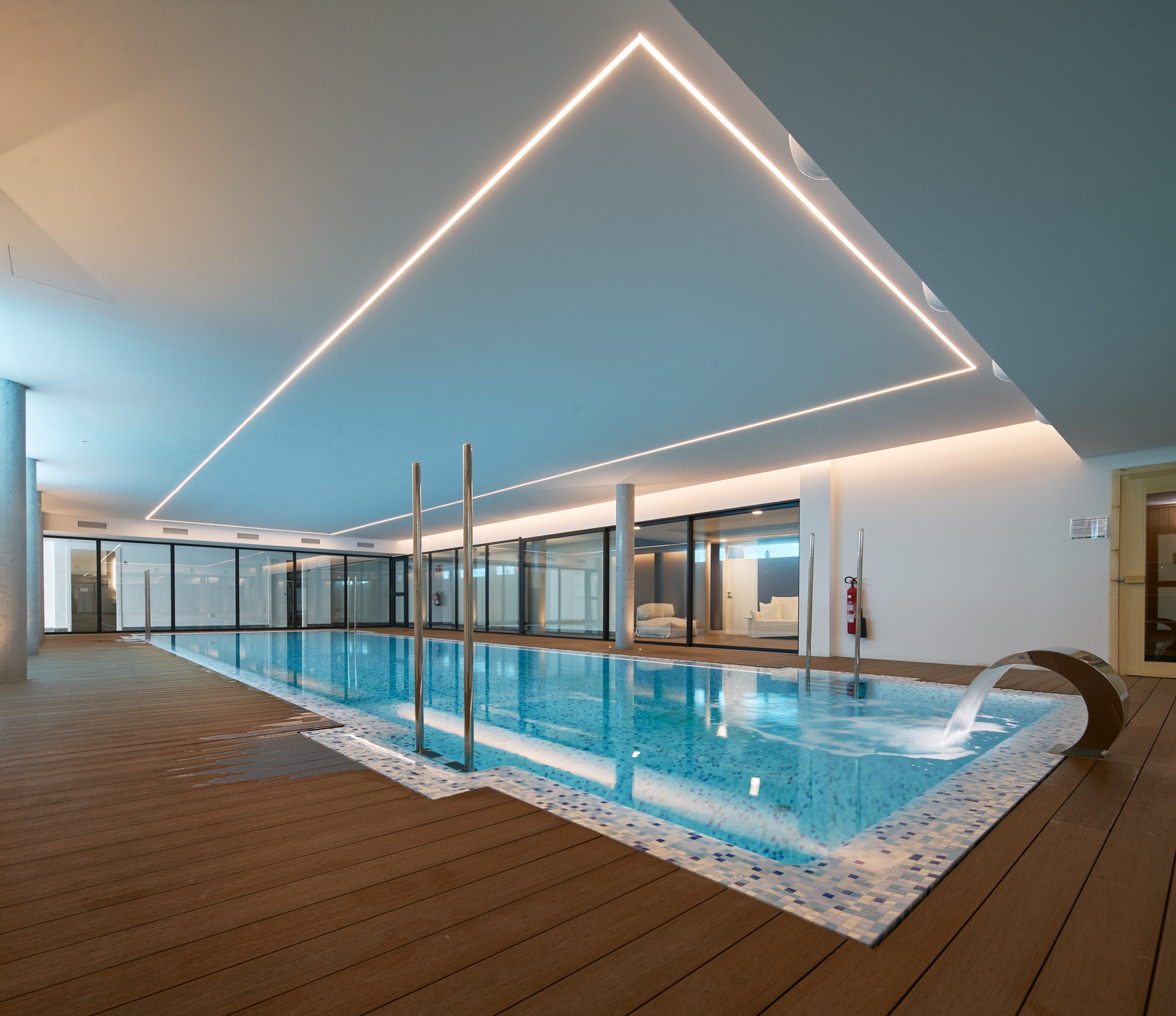 New development in Estepona