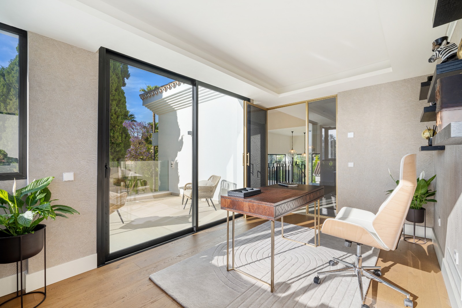 New development in Marbella