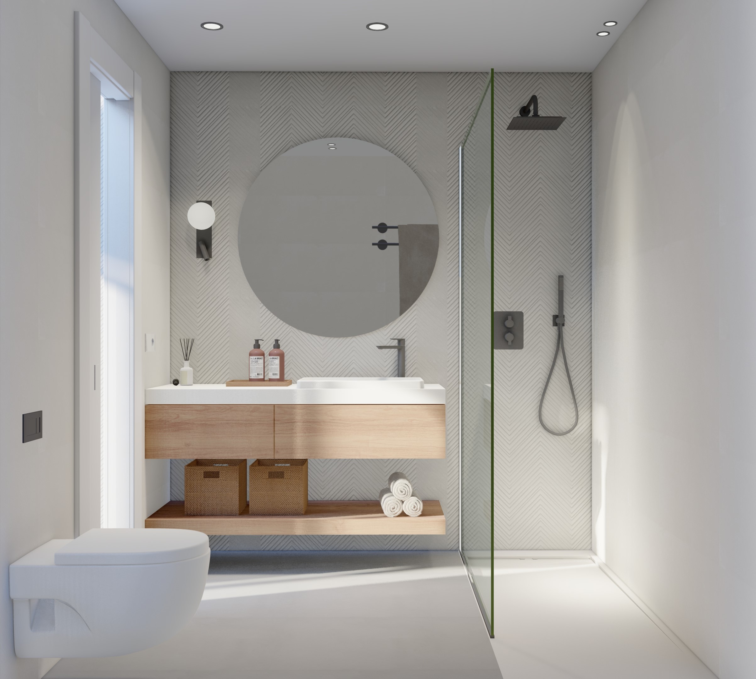 New development in Almería