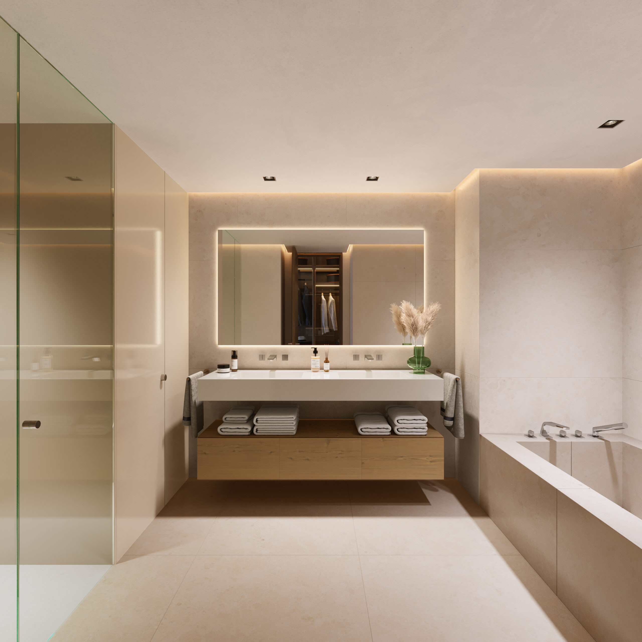 New development in Marbella