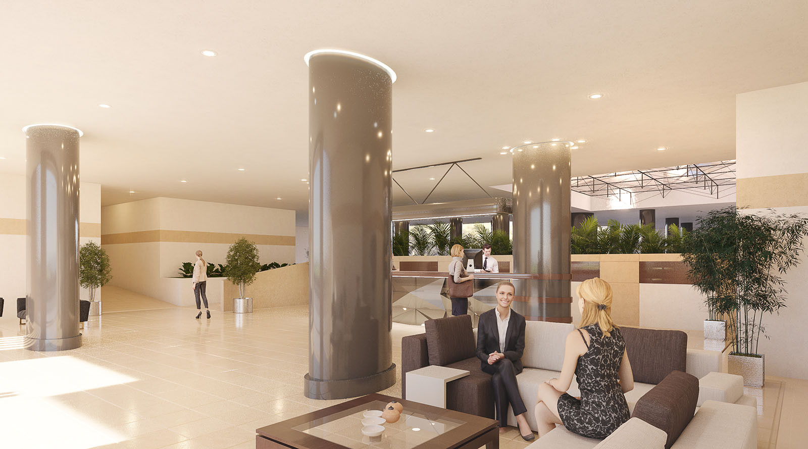 New development in Marbella