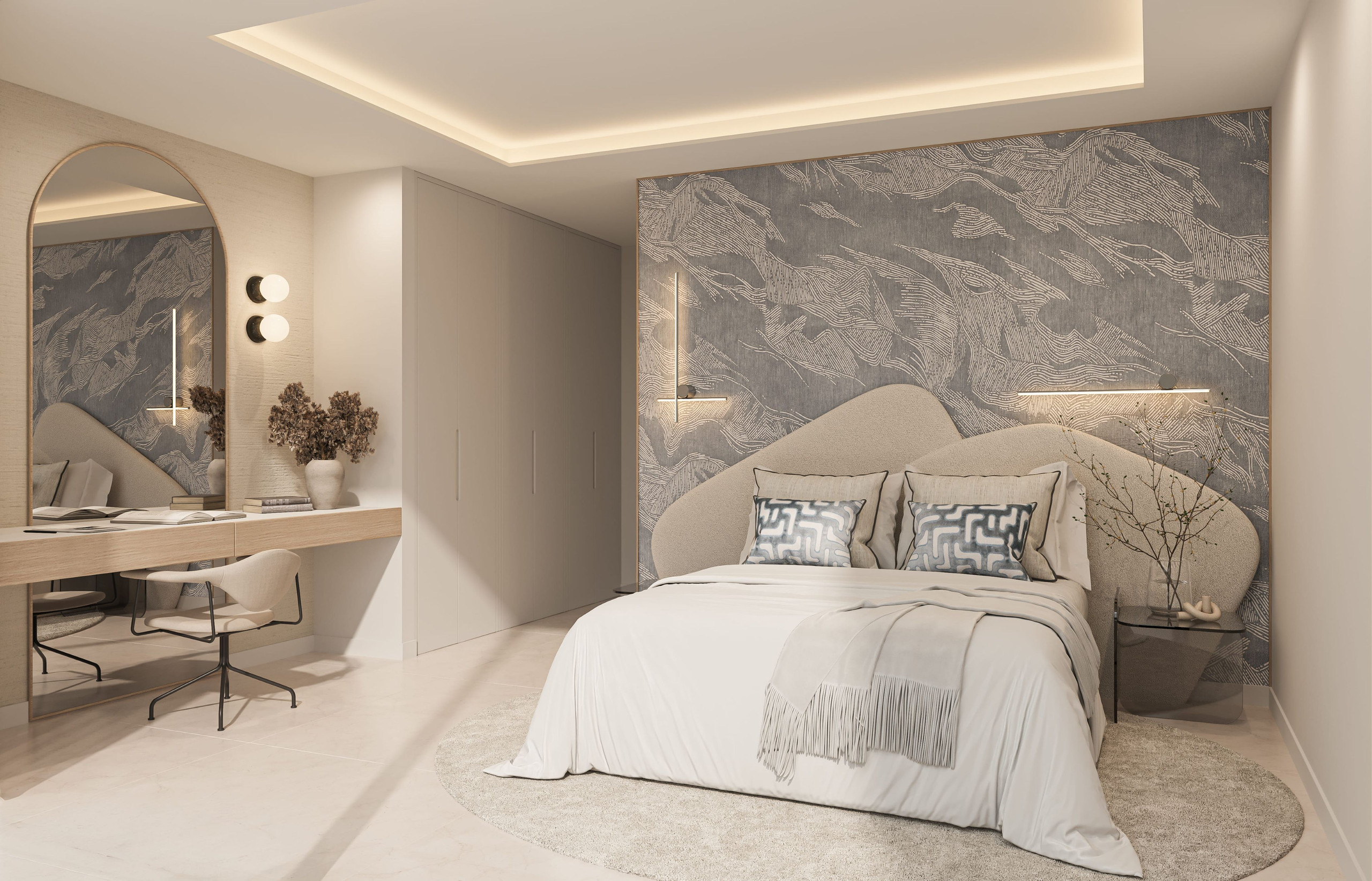 4 to 5-bedroom villas in Marbella close to golf