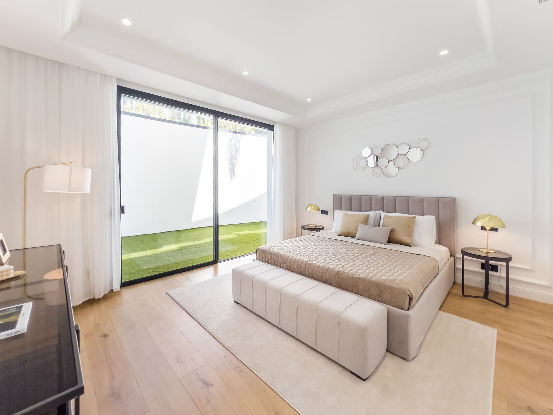 New development in Marbella