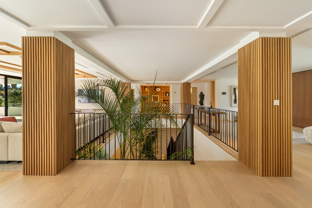 New development in Marbella