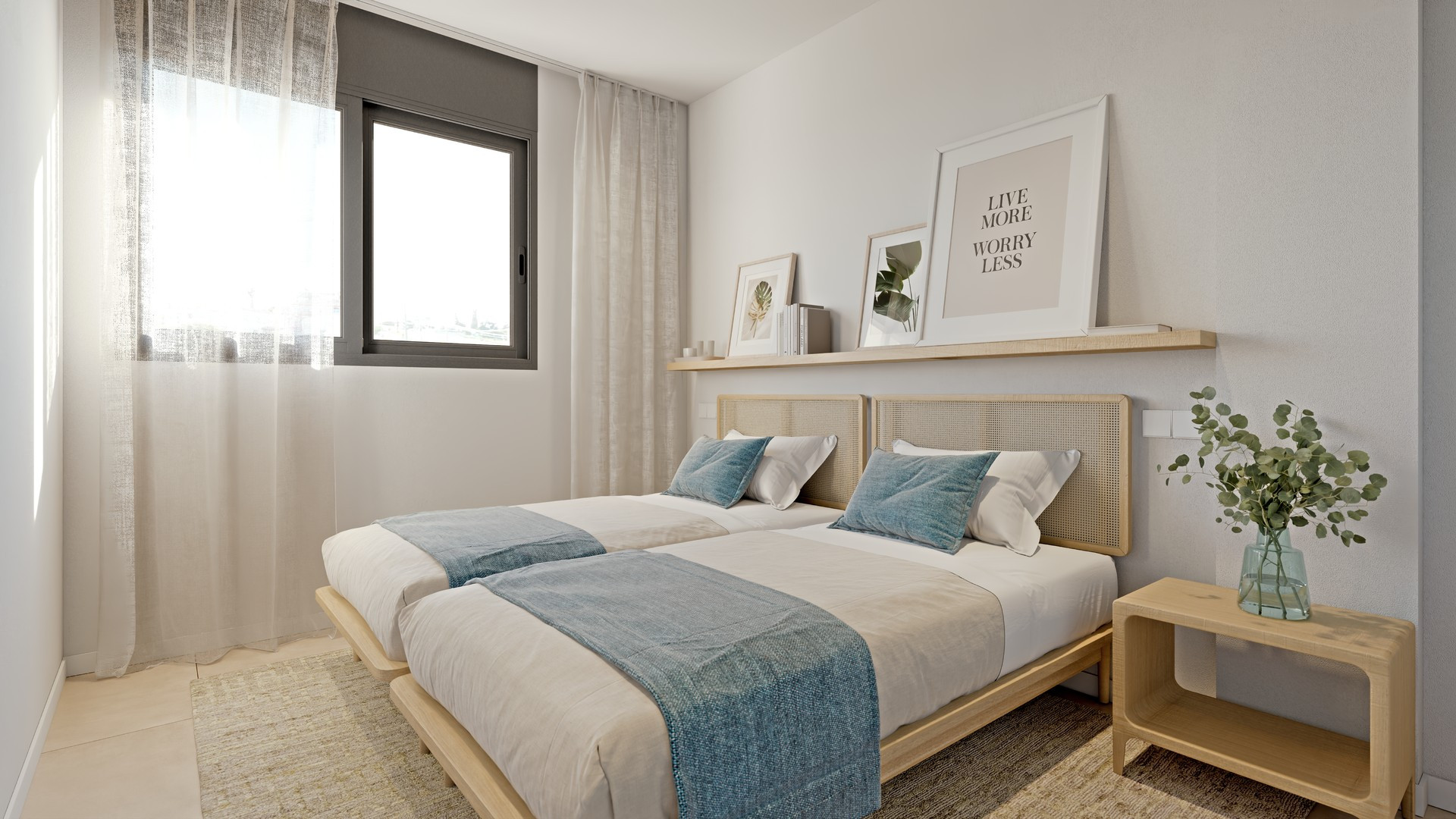 New development in Estepona