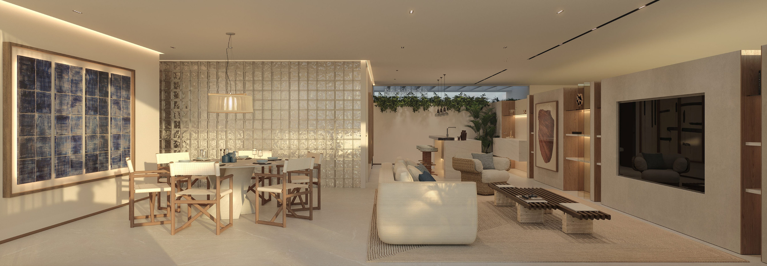 New development in Estepona