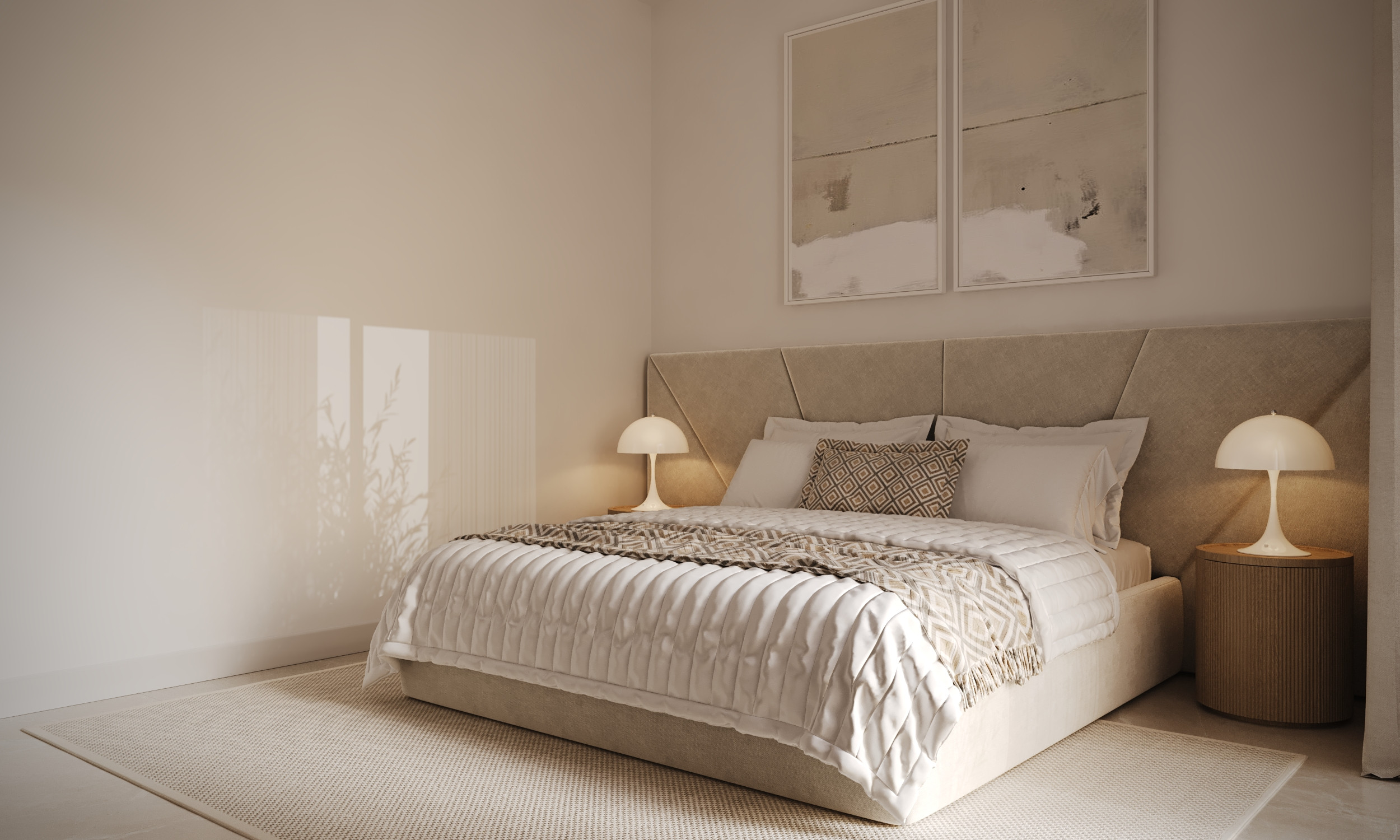 New development in Estepona