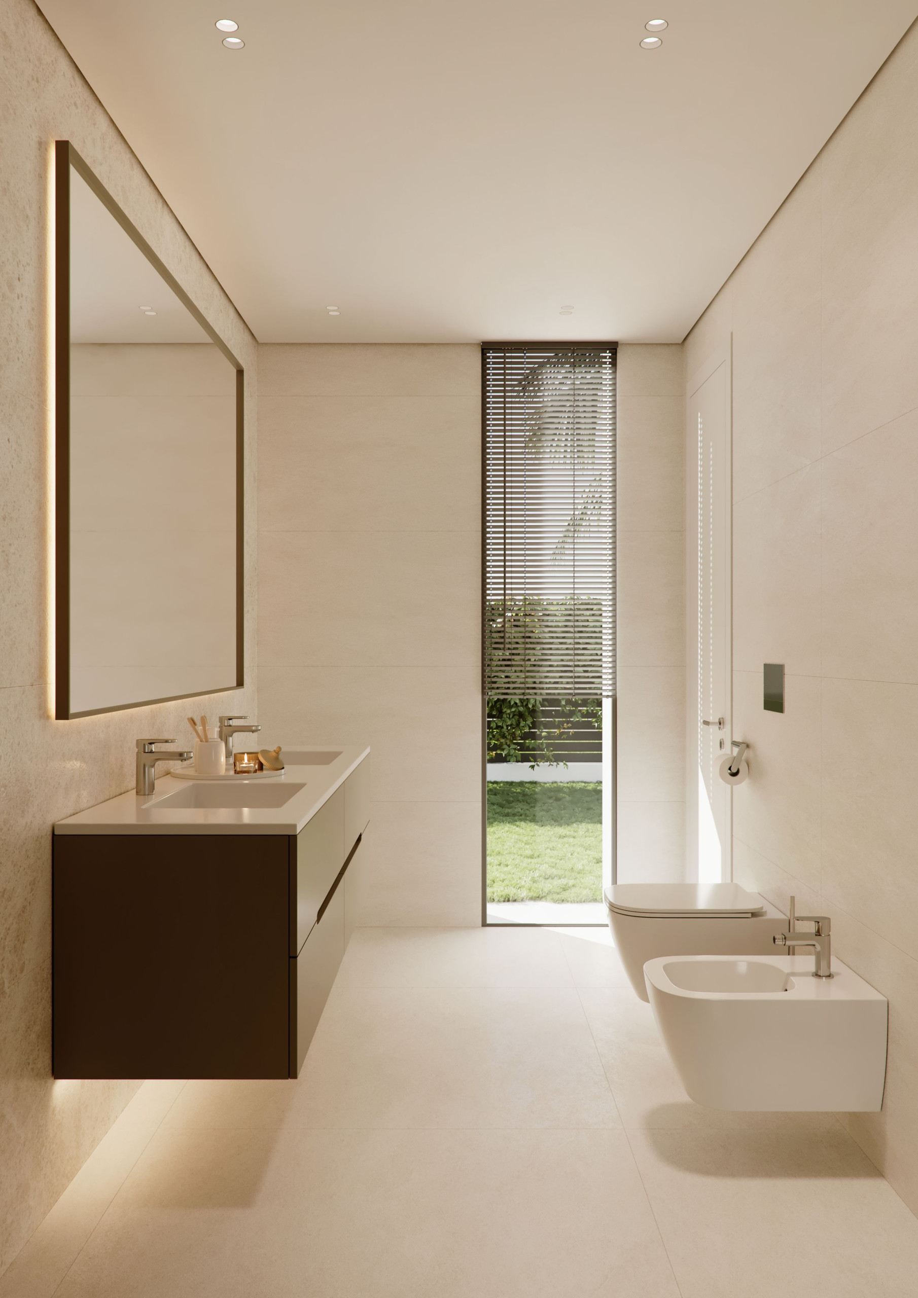New development in Mijas