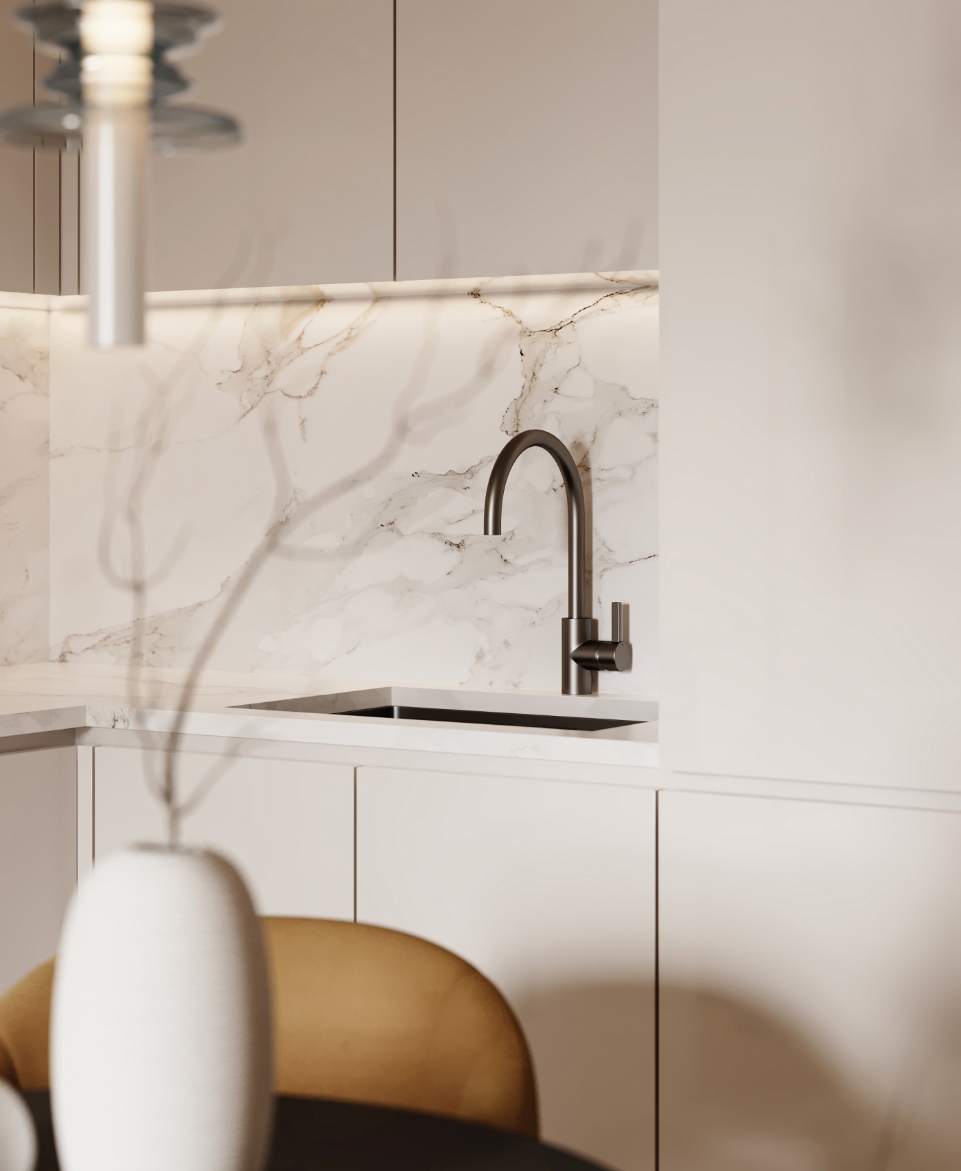 New development in Manilva