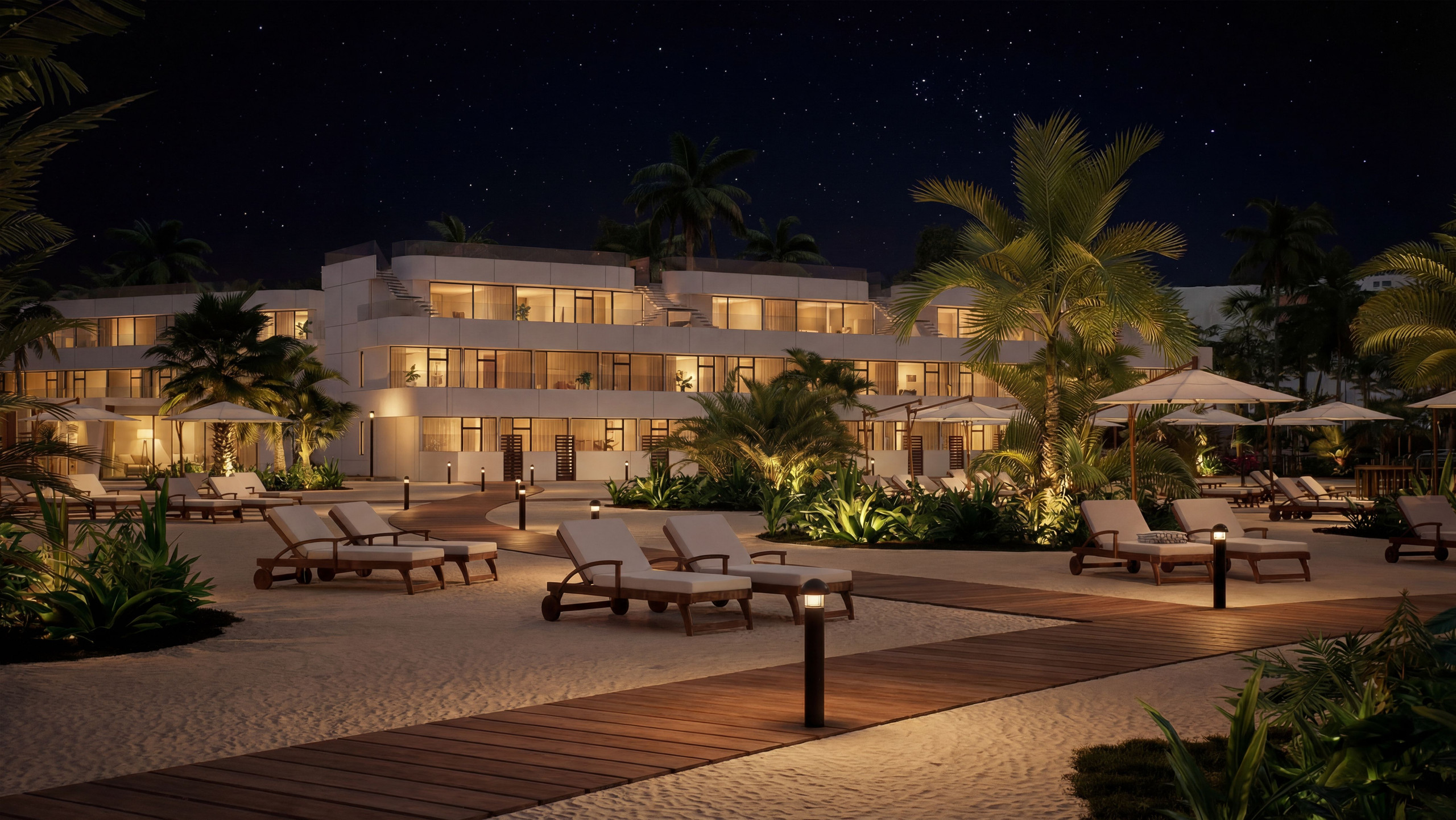 New development in Vera