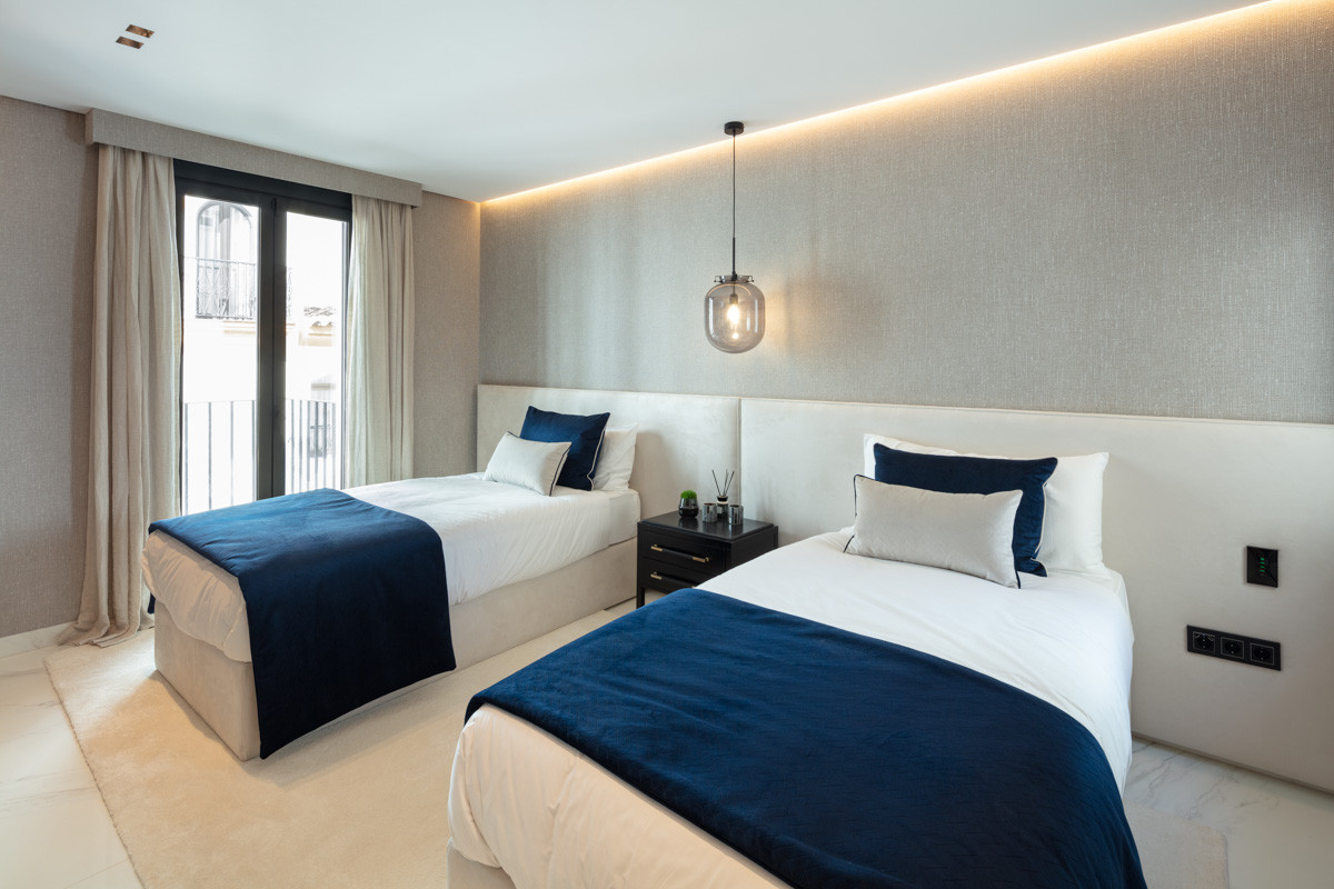 New development in Marbella