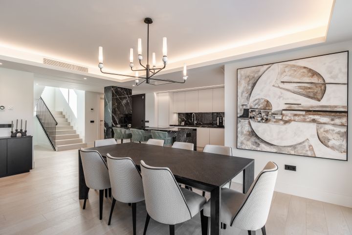 New development in Marbella