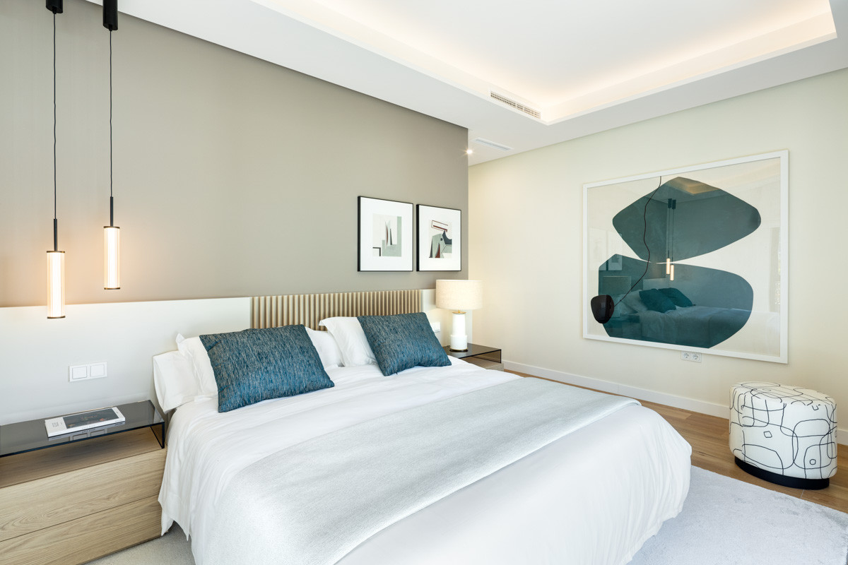 New development in Marbella