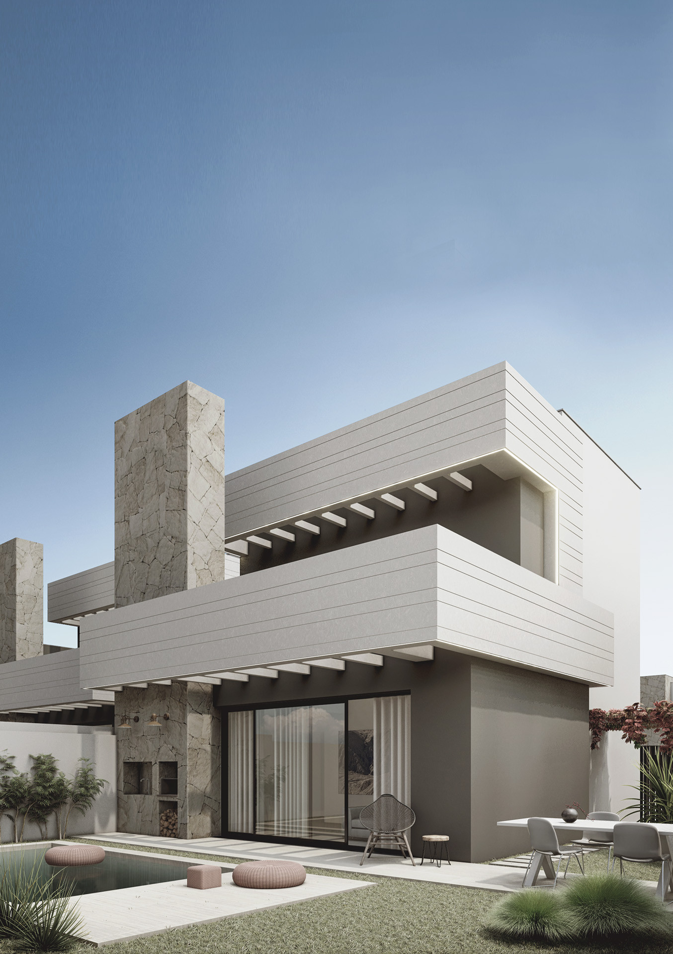Obra nueva en Almería
