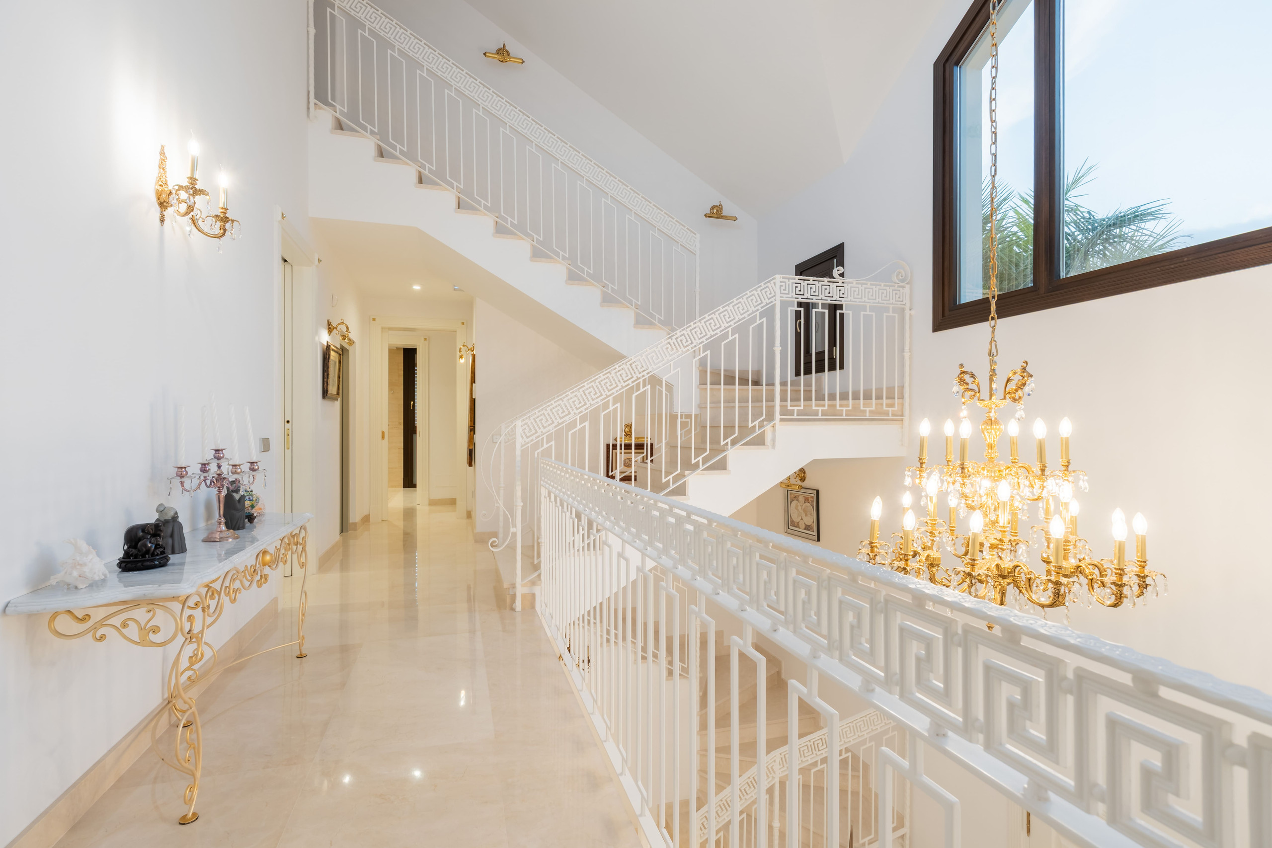 New development in Estepona