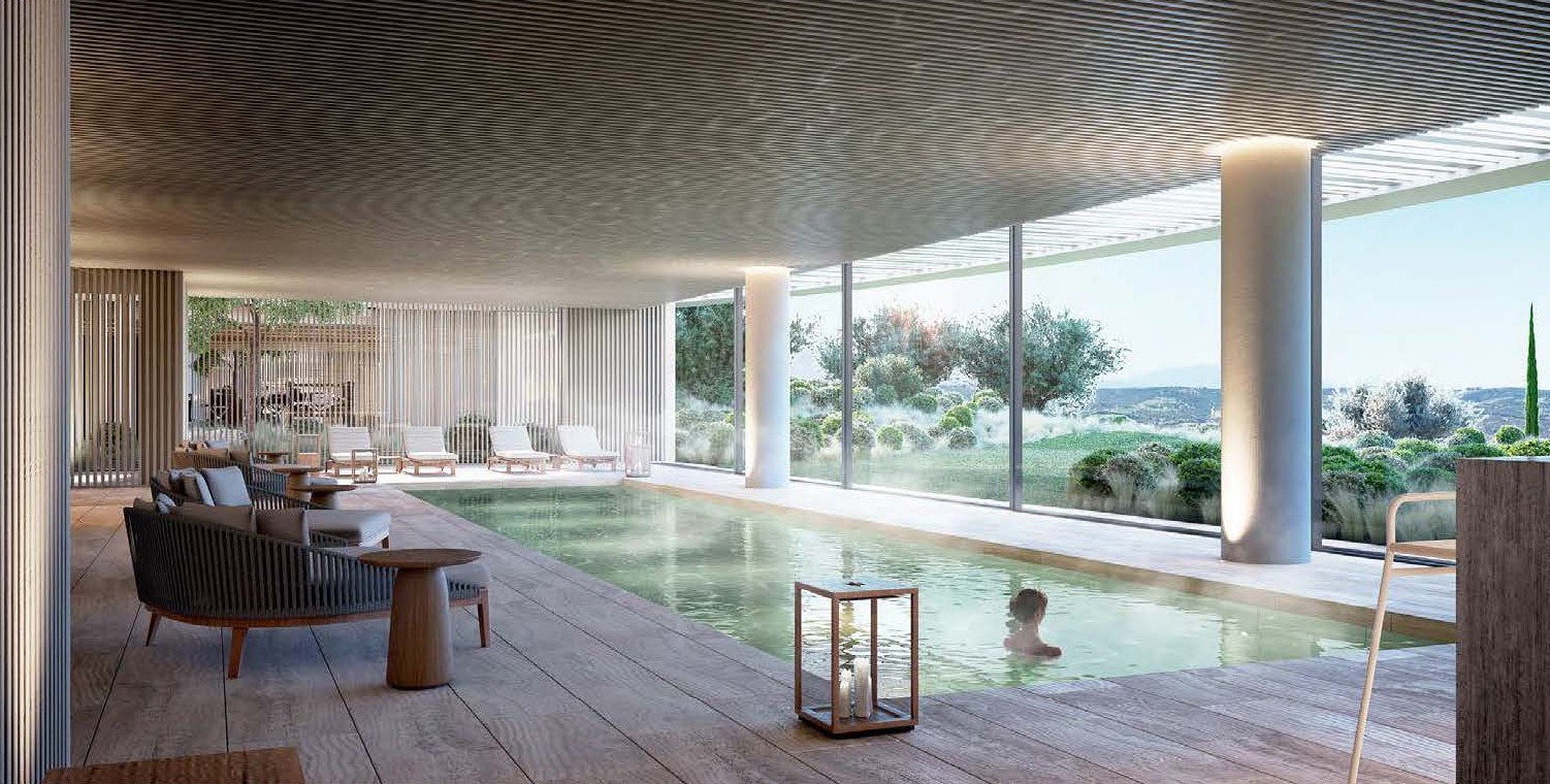 New development in Cádiz