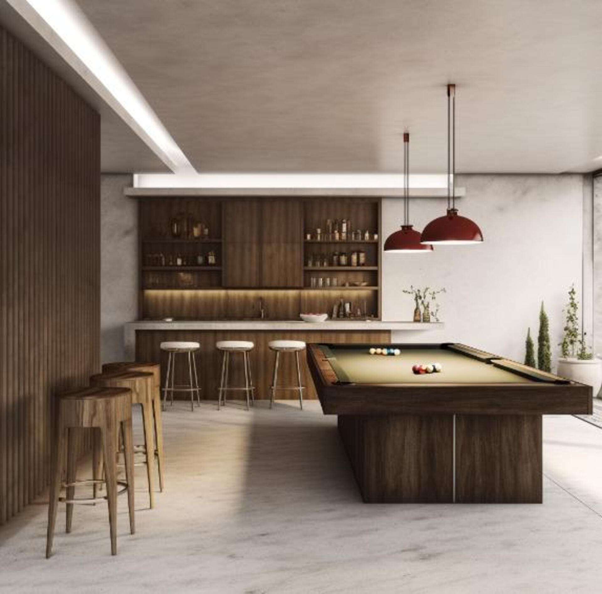 New development in Málaga