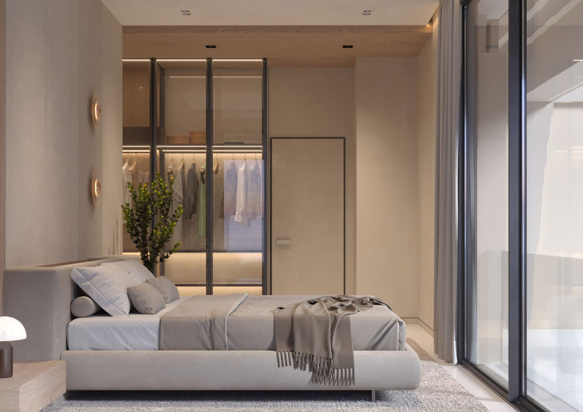 New development in Mijas
