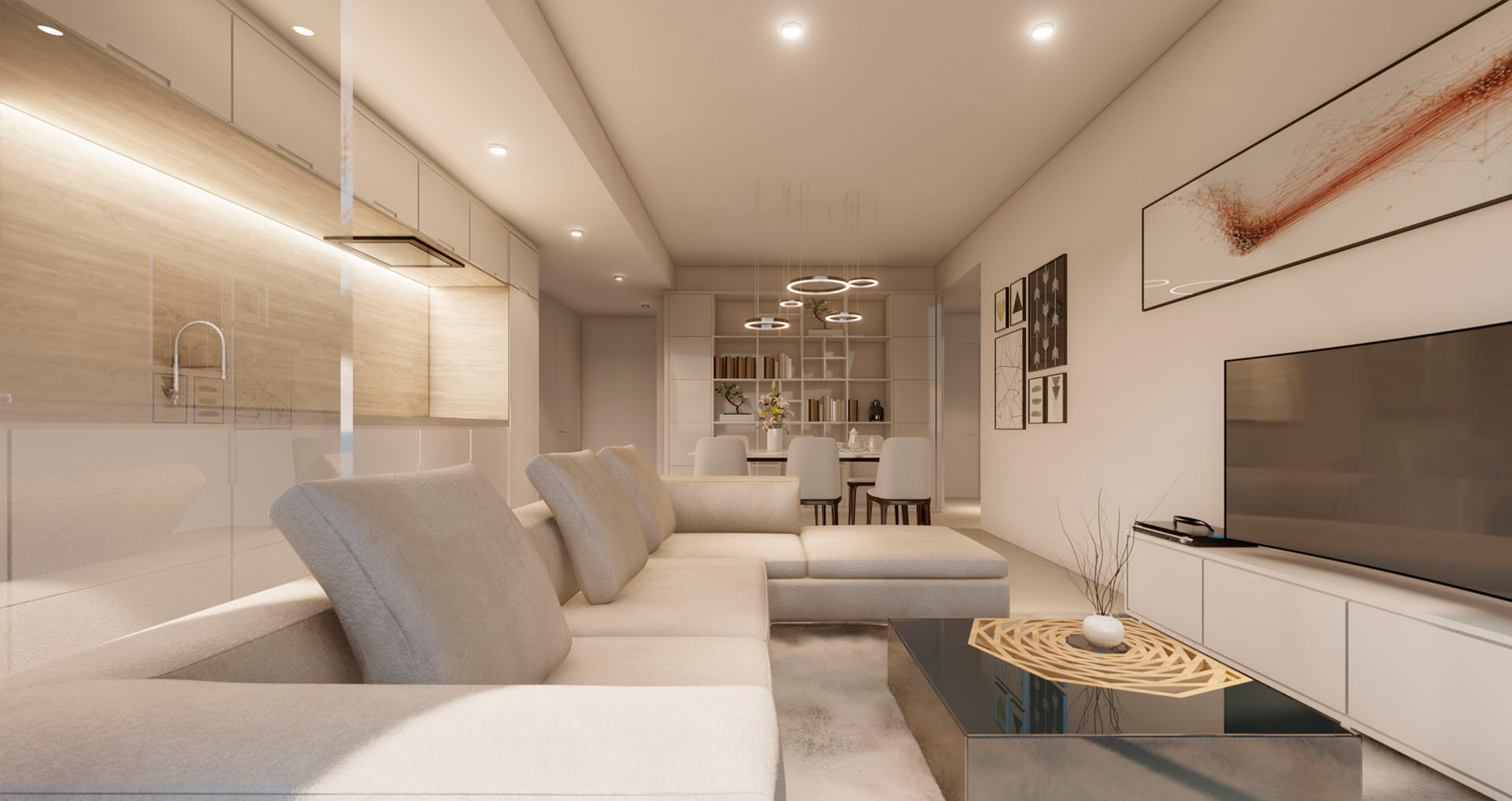 New development in Benalmádena