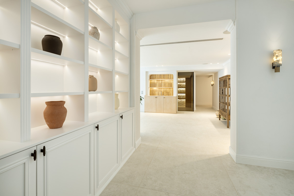 New development in Marbella