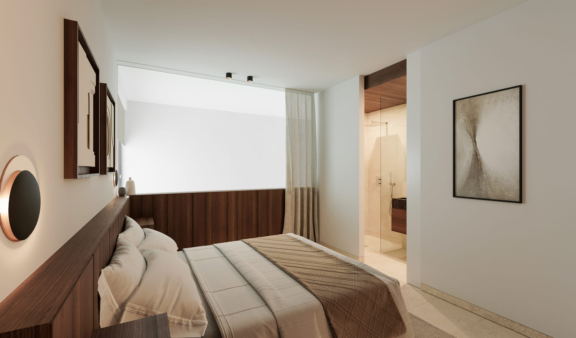 New development in Estepona