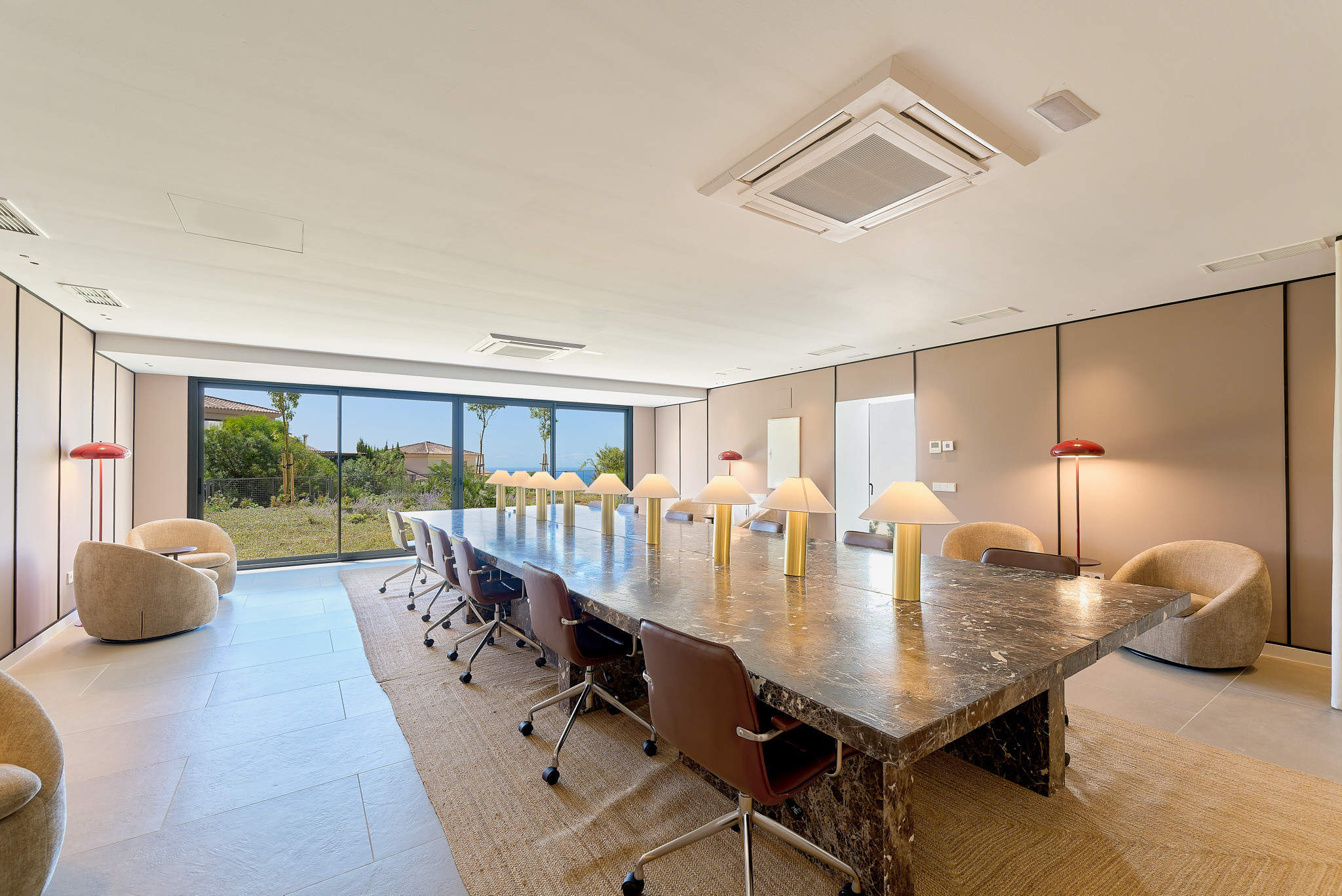 New-build apartments and penthouses in Fuengirola near the beach