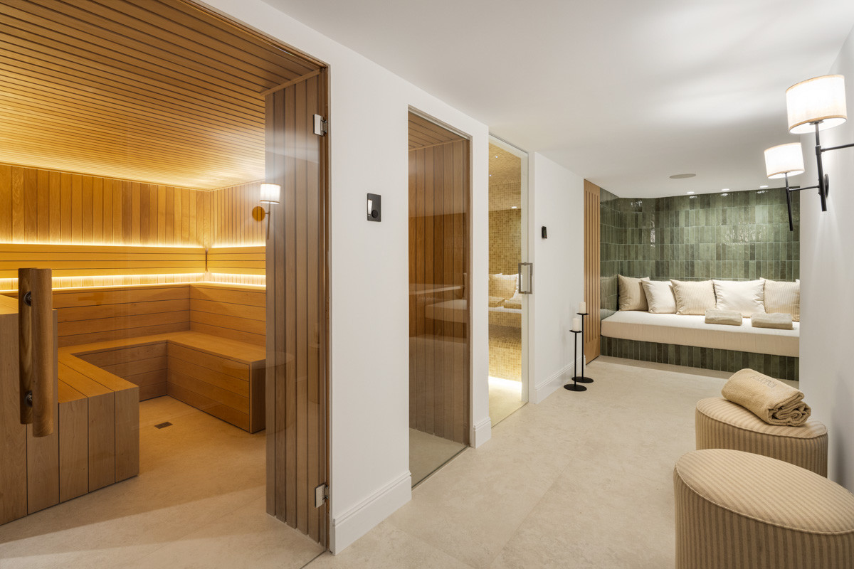 New development in Marbella