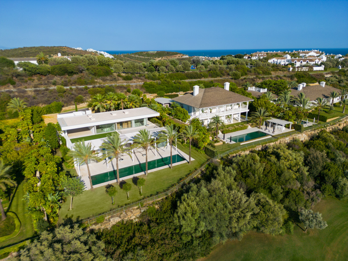 Obra nueva en Casares