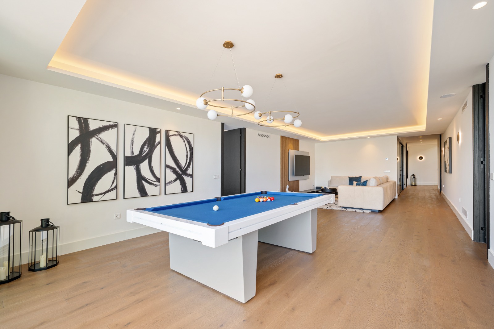 New development in Marbella