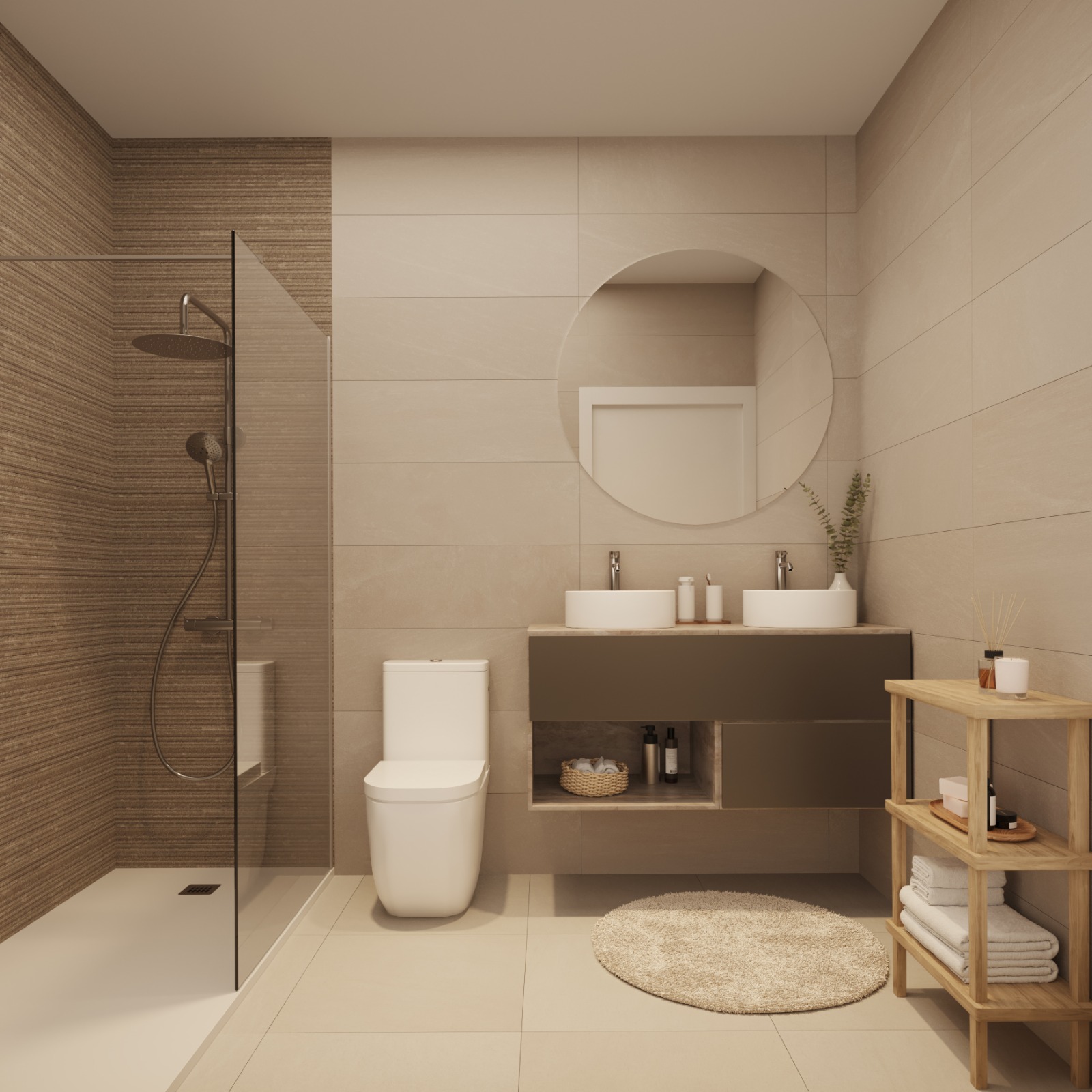 New development in Fuengirola