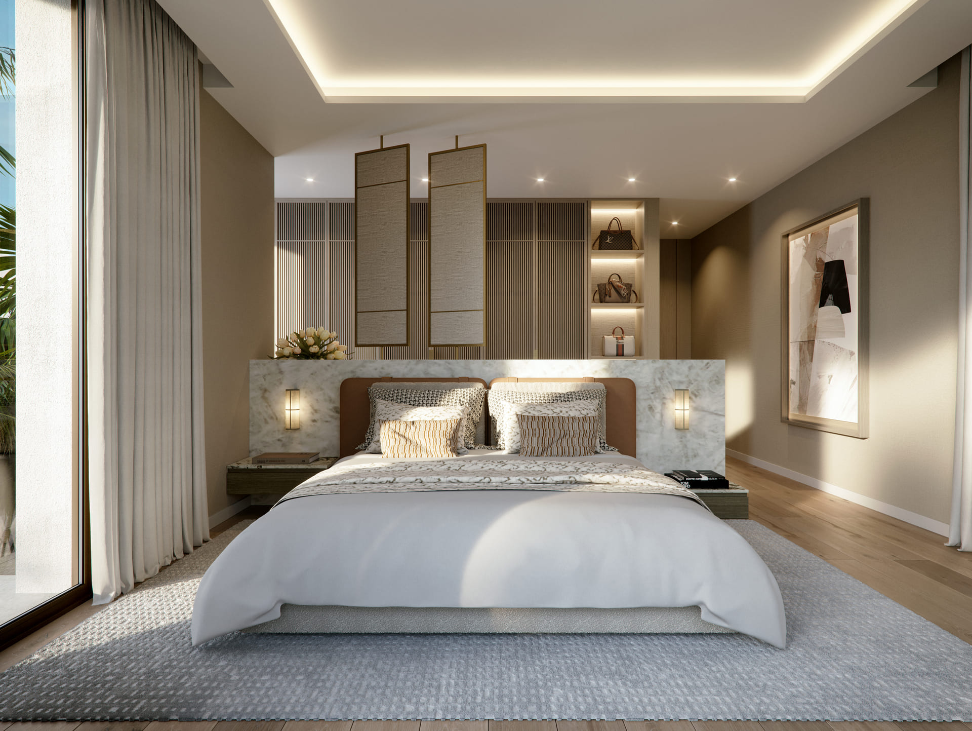 New development in Marbella