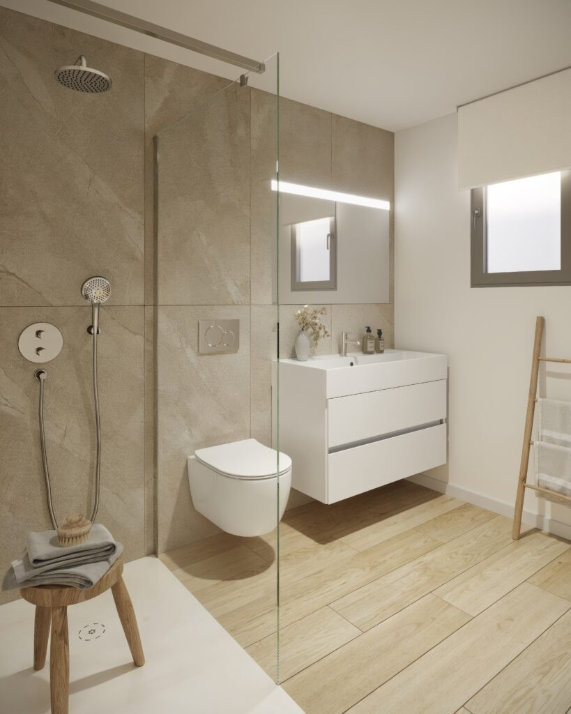 New development in Marbella