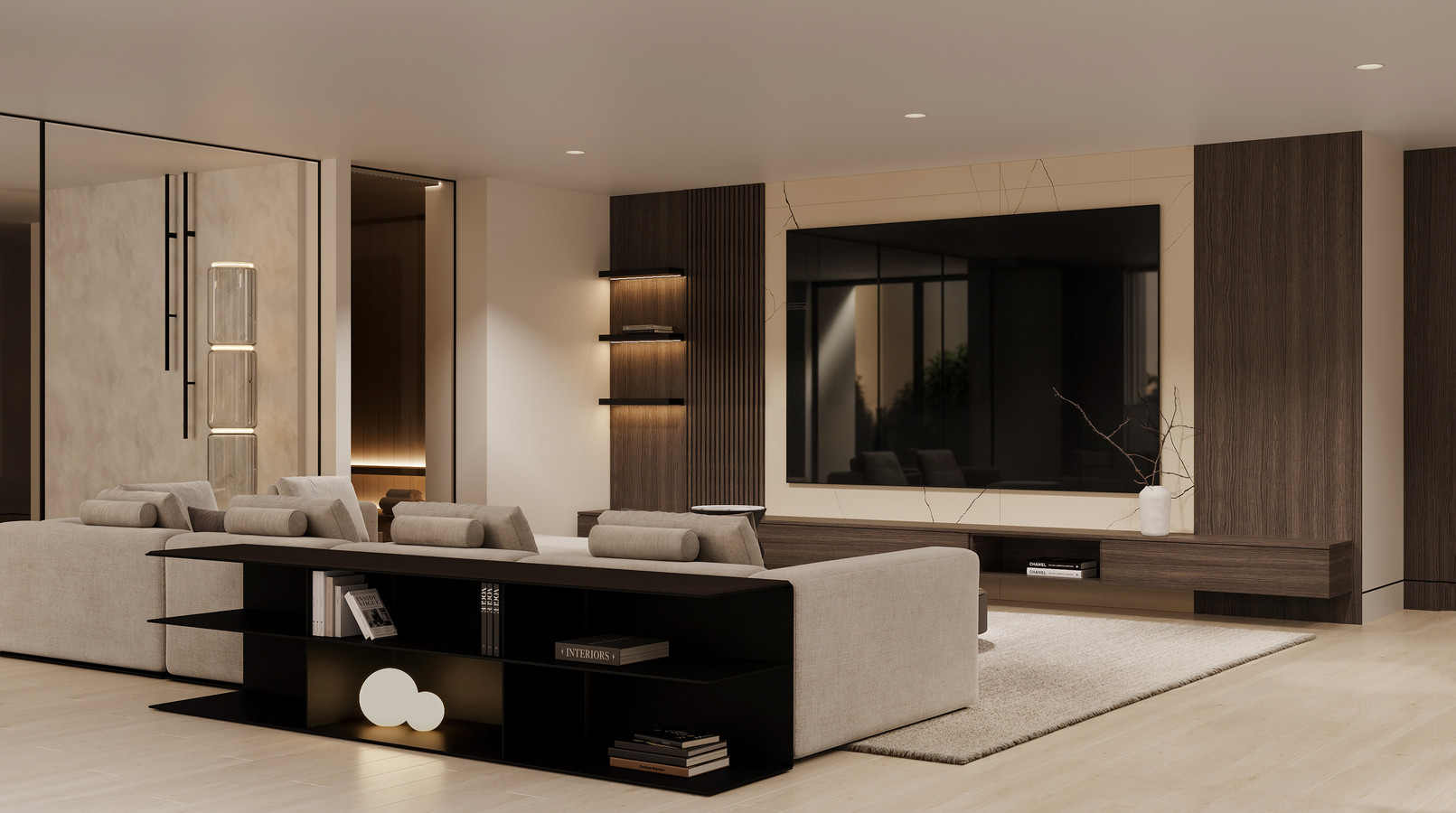 New development in Marbella