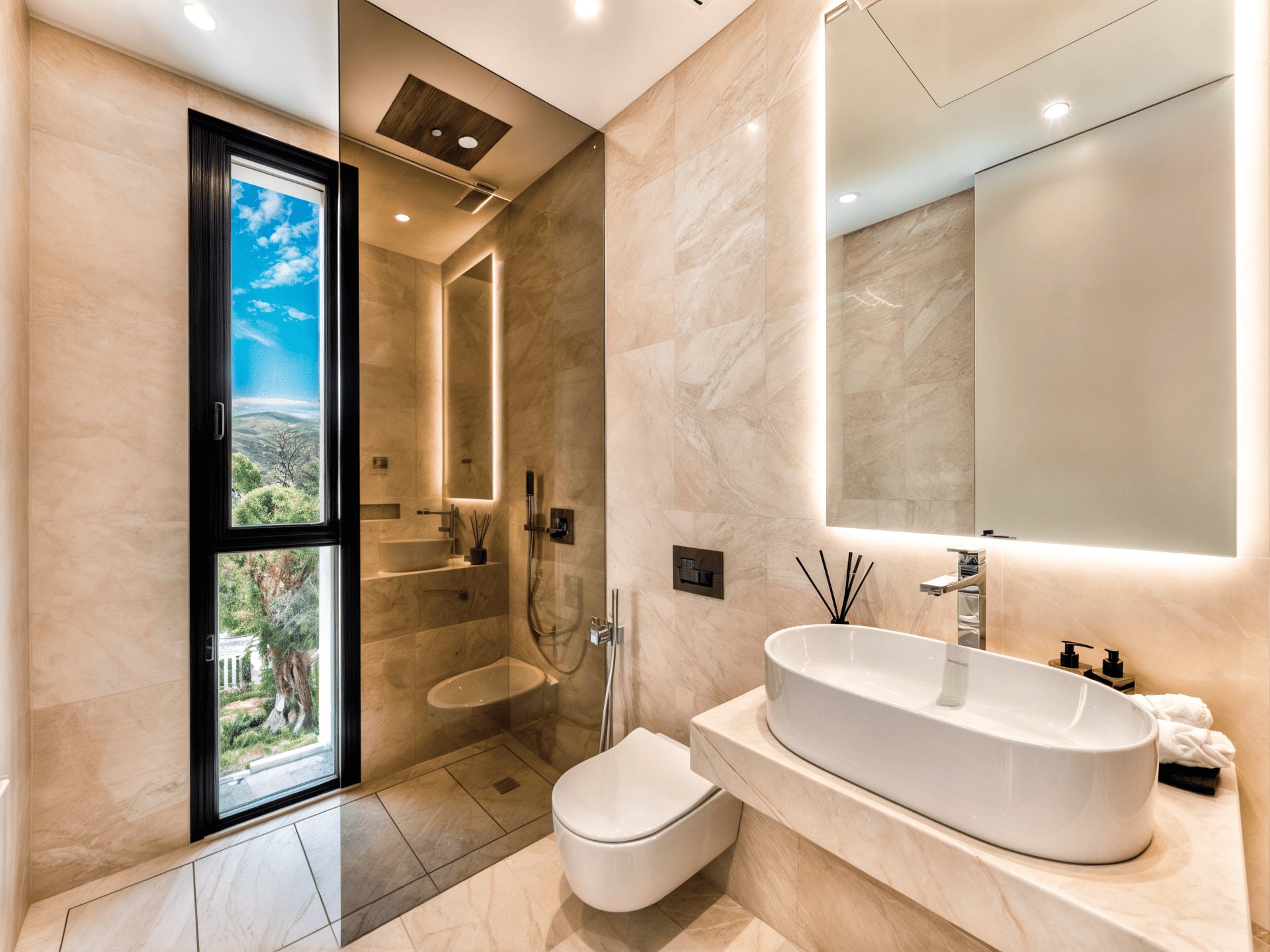 New development in Marbella