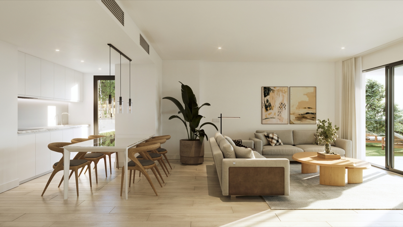 New development in Casares