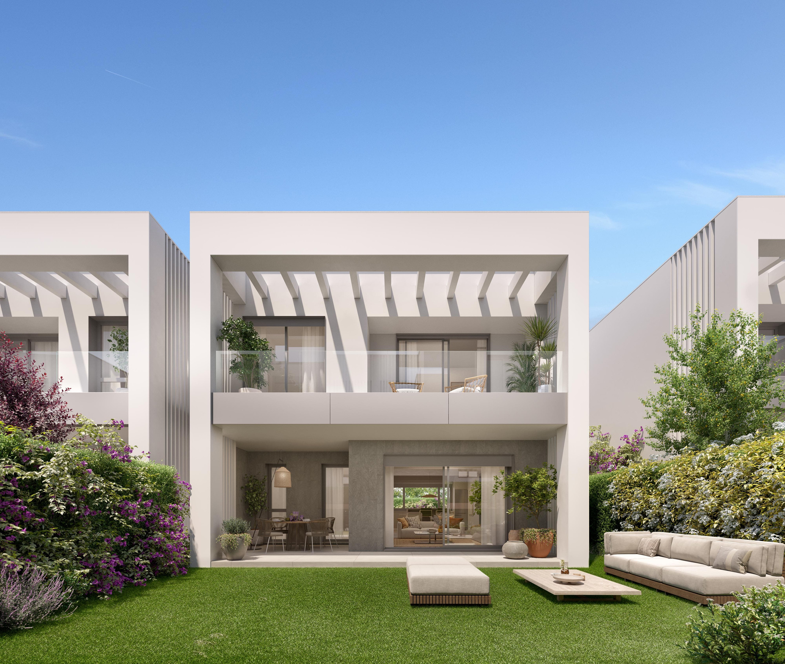 New development in Marbella