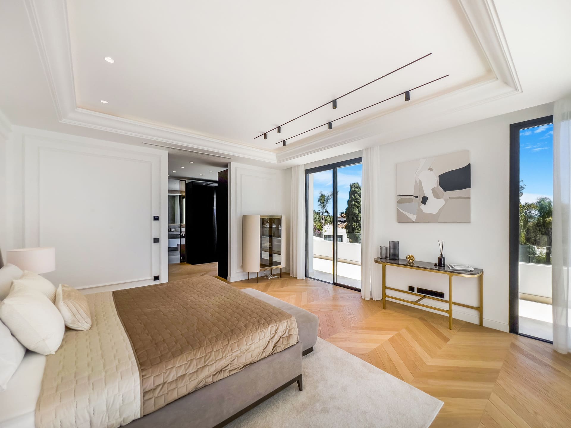 New development in Marbella