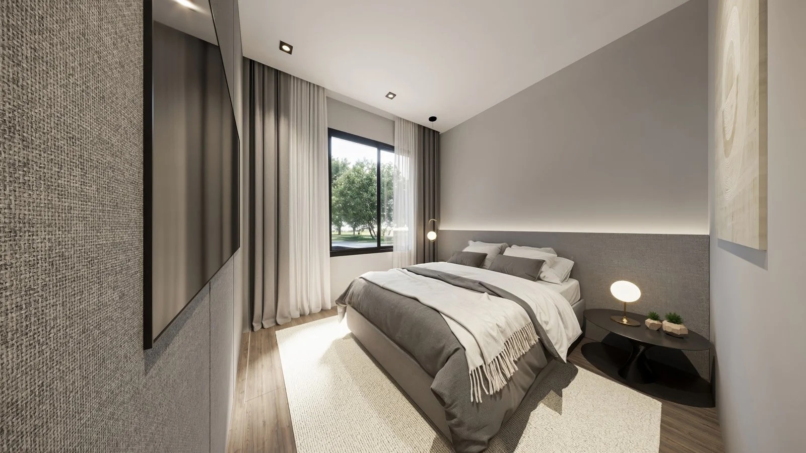 New development in Málaga