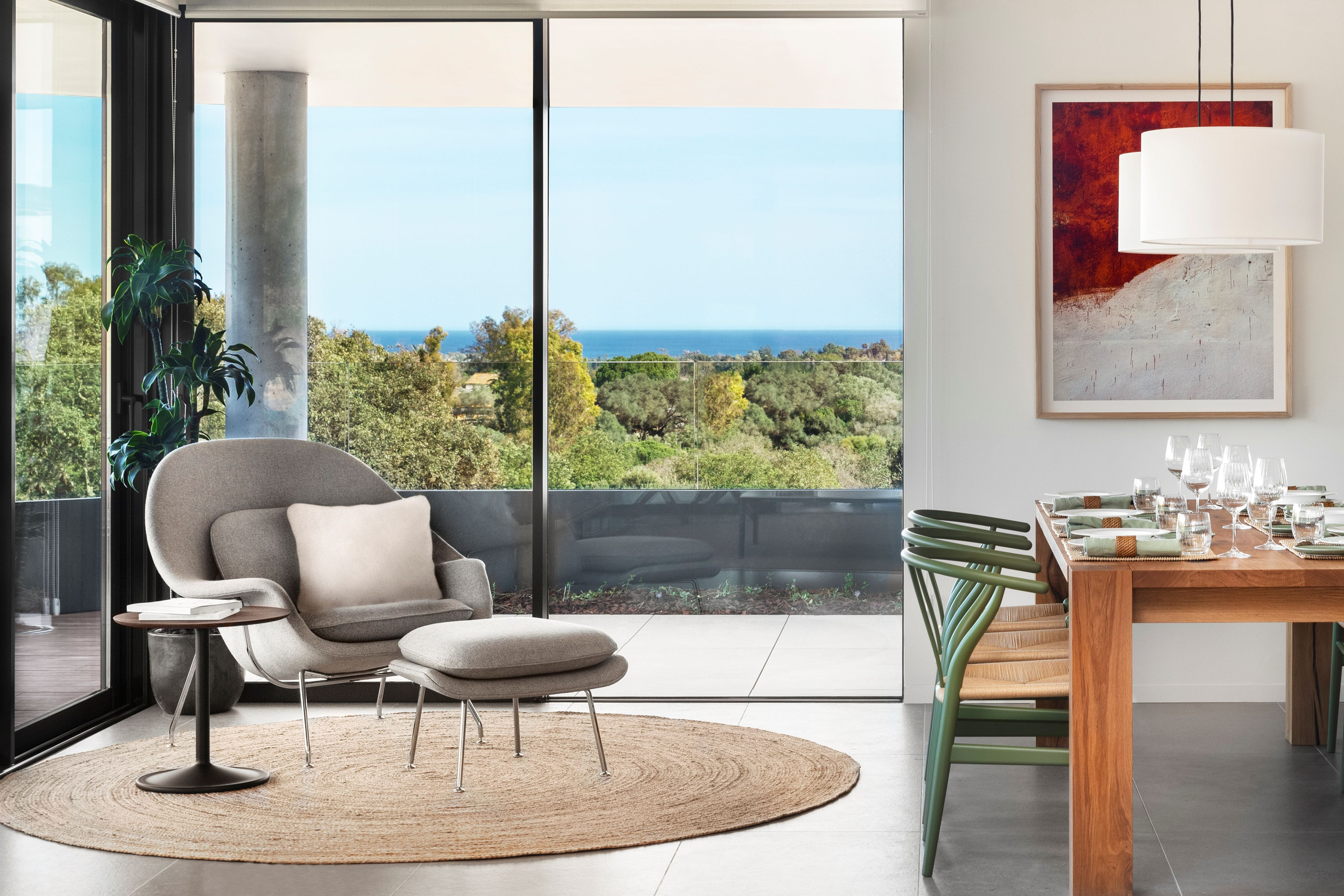 New development in Cádiz