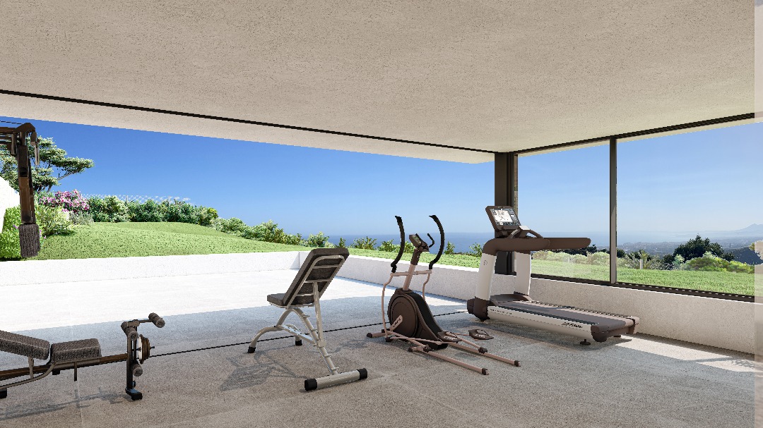 New development in Marbella