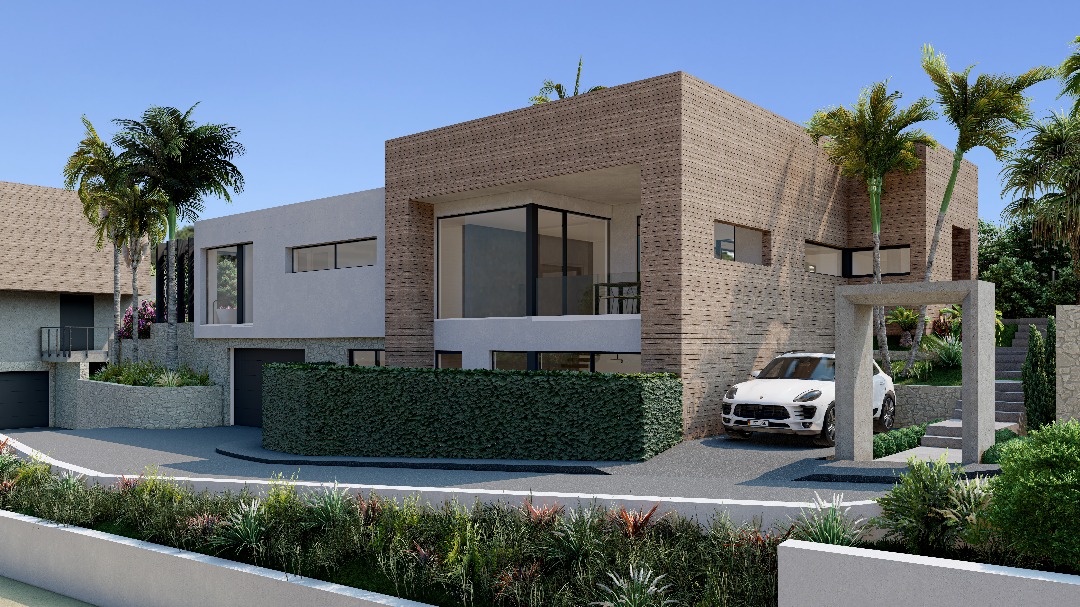 New development in Marbella