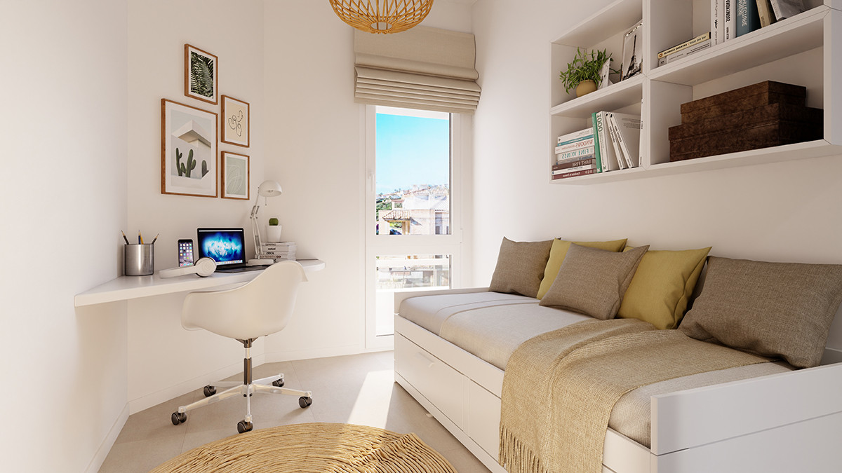 New development in San Roque